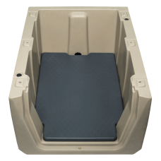 Gunner Performance Pad