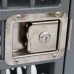 Zinger replacement striker plate